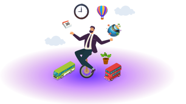 pixobooking