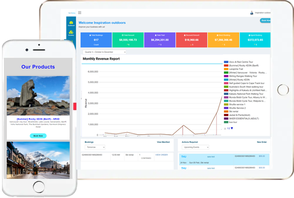 pixobooking